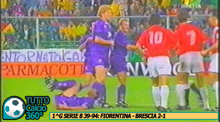 Amarcord 1993 94 La Miglior Serie B Di Sempre Tuttocalcio360